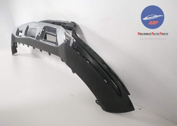 Spoiler Fusta Bara Fata original Mercedes-Benz  GLC AMG  1  [facelift] [2019 - 2022] - imagine 3