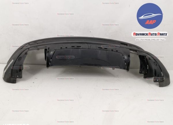 Fusta Bara Spate originala Mercedes-Benz  GLA-klasse AMG  1  [2014 - 2017]