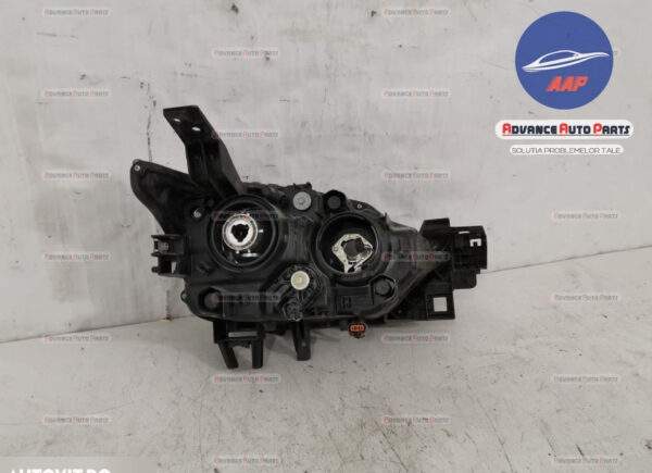 Far Stanga original cu halogen Mazda  CX-3  1 [2015 - 2018] - imagine 5
