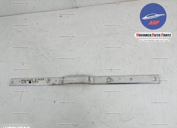 Traversa armatura originala Mercedes-Benz  E-Class  W213/S213/C238/A238 [2016 - 2020]