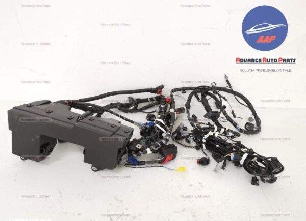 Instalatie electrica completa originala in stare buna Jaguar  XF  X260 [2015 - 2020] - imagine 7