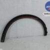 Overfender dreapta spate originala Audi  Q3  8U [facelift] [2014 - 2020] - imagine 4