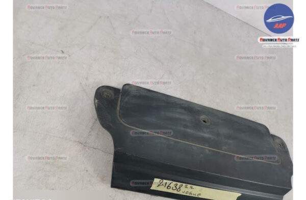 Capac Carlig Tractare Bara Spate originala Vogue Land Rover  Range Rover  4 [2012 - 2017] - imagine 2