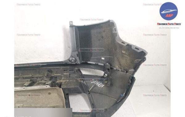 Bara Spate Dynamic originala cu senzori Land Rover Discovery 4 [facelift] [2013 - 2016] Land Rover  Discovery 4 [facelift] [2013 - 2016] - imagine 7