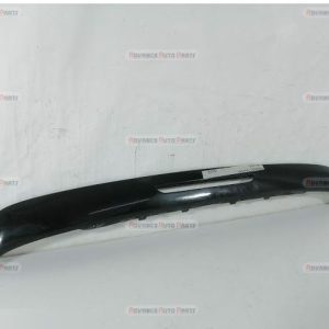 Difuzor Bara Spate originala Mercedes-Benz  S-Class  W222 [2013]