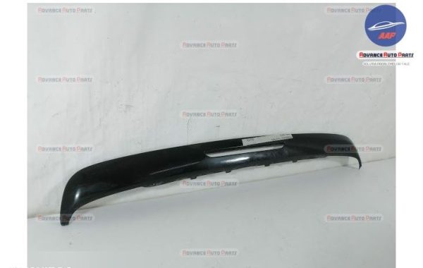 Difuzor Bara Spate originala Mercedes-Benz  S-Class  W222 [2013]