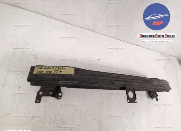 Armatura fata originala Volkswagen VW  Golf  5 [2003 - 2009] - imagine 2