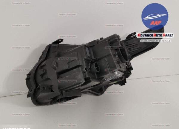 Far Dreapta original Bixenon adaptive si LED Land Rover  Range Rover  4 [2012 - 2017] - imagine 5