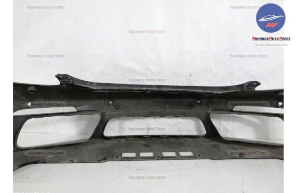 Bara Fata originala cu senzori Porsche  Boxster  982 [2016 - 2020] - imagine 5