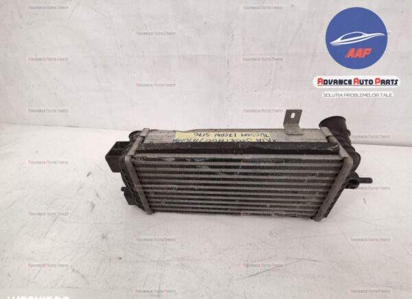 Intercooler original in stare buna Kia  Sportage  3 [2010 - 2014] - imagine 4