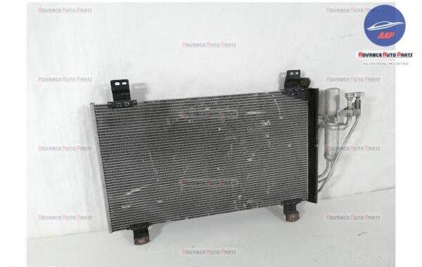 Radiator AC original 2.0I Mazda  CX-3  1 [2015 - 2018] - imagine 3