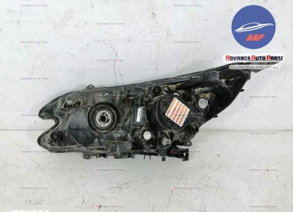 Far dreapta cu xenon, original Honda  CR-V  4 [facelift] [2014 - 2019] - imagine 7