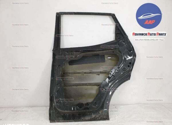 Usa dreapta spate originala Hyundai  Tucson  3 [2015 - 2020] - imagine 5