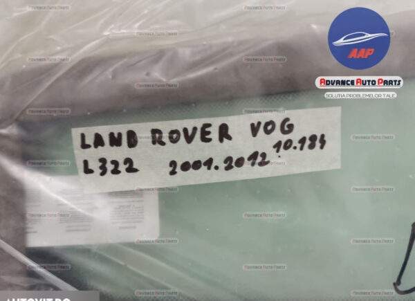 Gemulet Dreapta Fata original produs nou Vogue Land Rover  Range Rover  3 [2002 - 2005] - imagine 8
