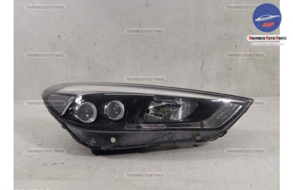 Far Dreapta original FULL LED Hyundai  Tucson  3 [2015 - 2020]