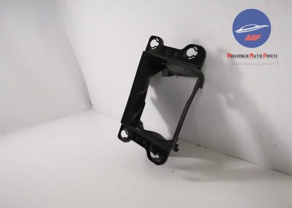 Deflector Aer Dreapta original Volkswagen VW  Touareg  generatia 3 CR [2018 - 2022] - imagine 3