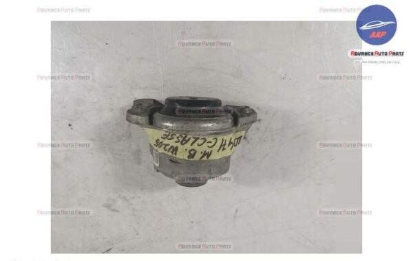 Tampon Motor Dreapta original Mercedes-Benz  C-Class  W205/S205/C205 [2014 - 2018] - imagine 5