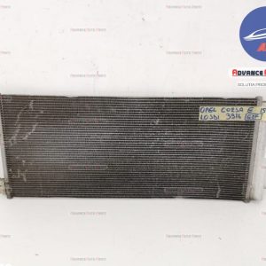 Radiator AC original Opel  Corsa  E [2014 - 2020]