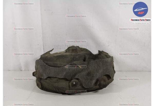 Carenaj Stanga Spate original Mercedes-Benz  C-Class  W205/S205/C205 [2014 - 2018]
