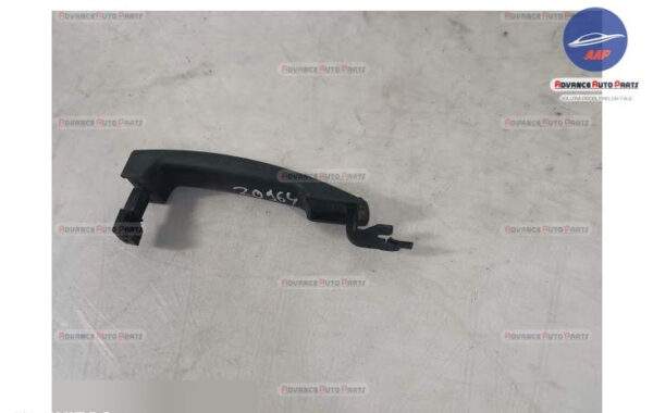 Maner Usa Dreapta originala Land Rover  Discovery  3 [2004 - 2009] - imagine 3