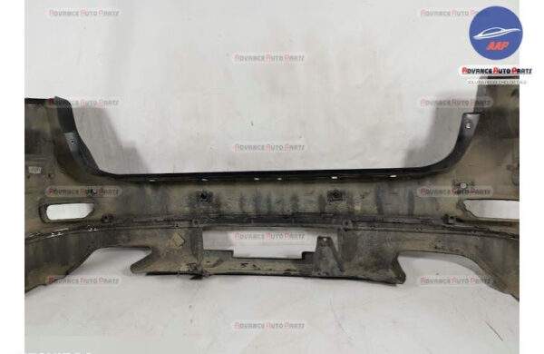 Bara Spate originala cu senzori Jeep  Cherokee  KL [2013 - 2017] - imagine 7