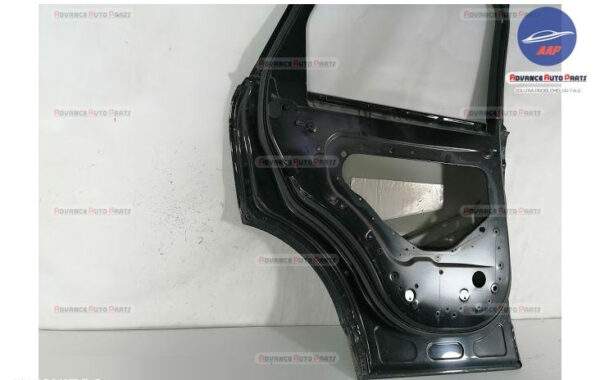 Usa Stanga Spate Range originala Land Rover  Range Rover Sport  2 [2013 - 2020] - imagine 9