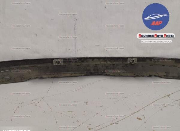 Difuzor Bara Spate original Mercedes-Benz  C-Class  W205/S205/C205 [2014 - 2018] - imagine 5