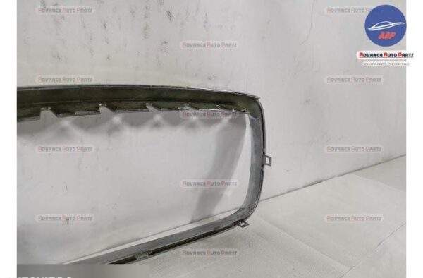 Ornament Cromat Grila Radiator Stanga originala BMW  X5  F15 [2013 - 2018] - imagine 6