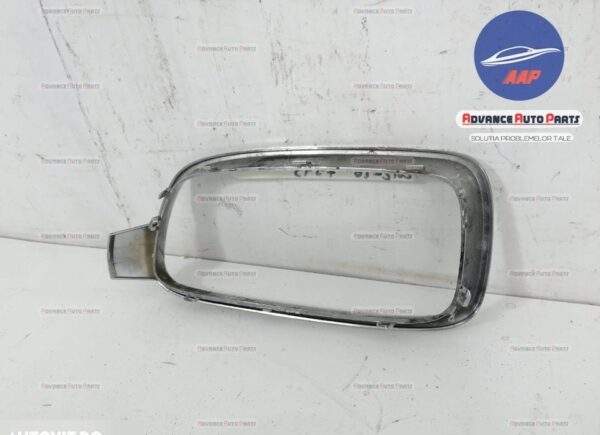 Crom grila dreapta cod 7295436 - original BMW  Seria 3  F30/F31/F34 [2011 - 2016] - imagine 4