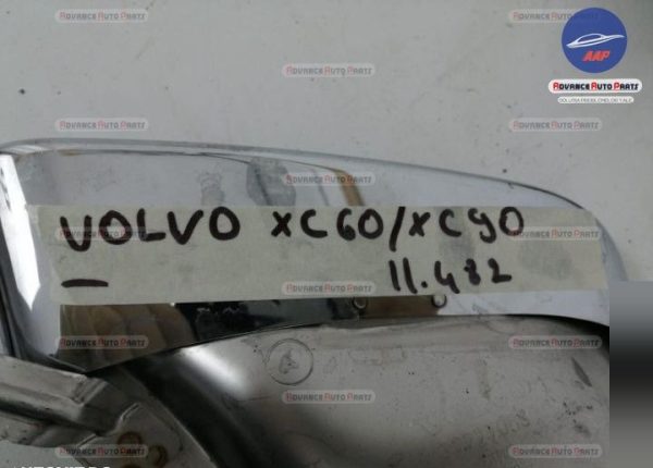 Tips stanga/dreapta originala Volvo  V90  2 [2016 - 2020] - imagine 8