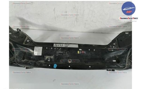 Trager original Volvo  V70  3 [2007 - 2013] - imagine 4