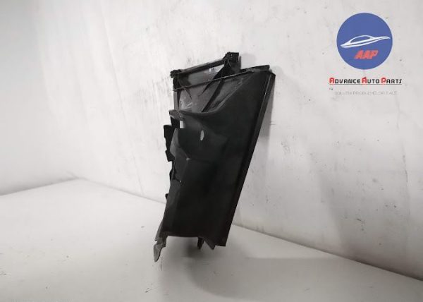 Deflector Aer Dreapta original Porsche  Panamera  971 [2016 - 2020] - imagine 6