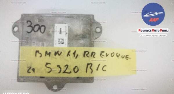 Droser calculator balast original Land Rover  Range Rover Sport  2 [2013 - 2020] - imagine 3