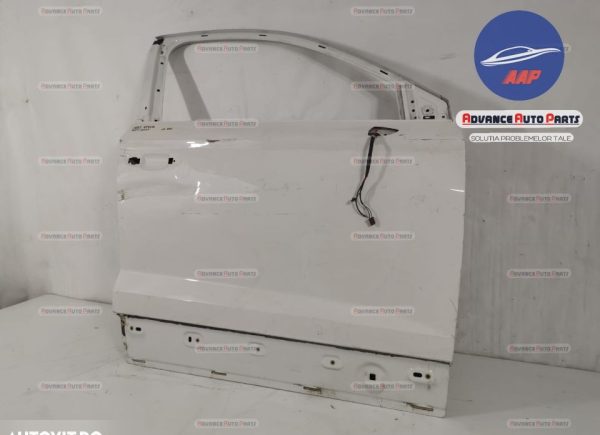 Usa Dreapta Fata originala Seat  Ateca  1 [2016 - 2020] - imagine 2