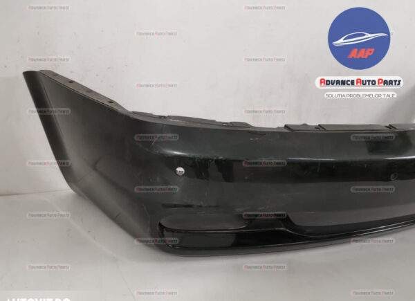 Bara spate cu senzori originala in stare buna Maserati  Quattroporte  5 [2003 - 2008] - imagine 2