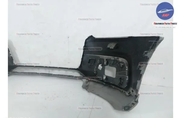 Bara Fata S Line originala cu senzori si spalatori Audi  Q3  8U [2011 - 2014] - imagine 5