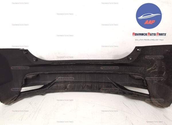 Bara spate R originala in stare buna Honda  Civic  9 [2012 - 2015] - imagine 4