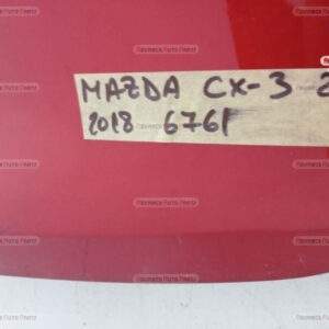 Haion original Mazda  CX-3  1 [2015 - 2018]