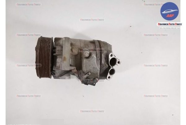 Compresor AC Original Opel  Vivaro  A [2002 - 2006] - imagine 4