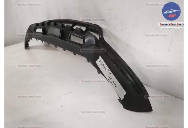 Spoiler Fusta Bara Fata original Mercedes-Benz  GLC AMG  1  [facelift] [2019 - 2022] - imagine 3