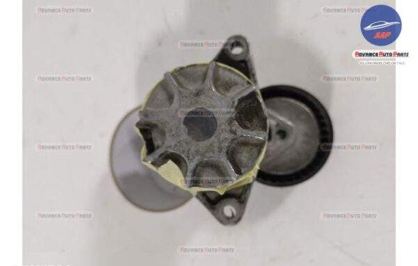 Intinzator Curea original 2.2L Mercedes-Benz  C-Class  W203 [2000 - 2004] - imagine 2