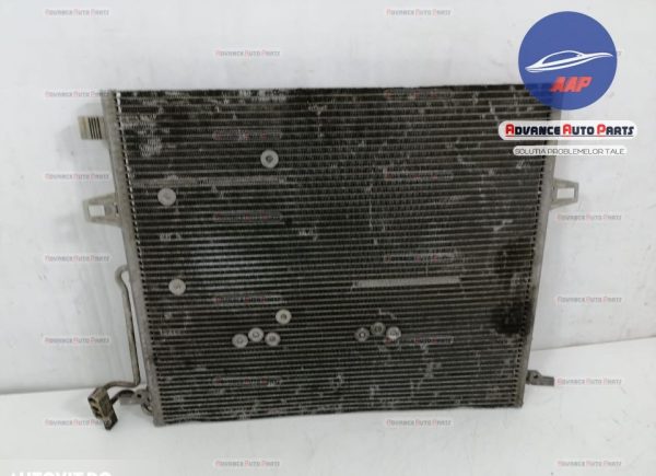 Radiator AC original Mercedes-Benz  M-Class  W164 [2005 - 2008] - imagine 6