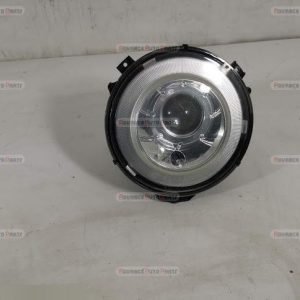 Far Stanga original Bi Xenon Mercedes-Benz  G-Class  W463 [2th facelift] [2012 - 2015]