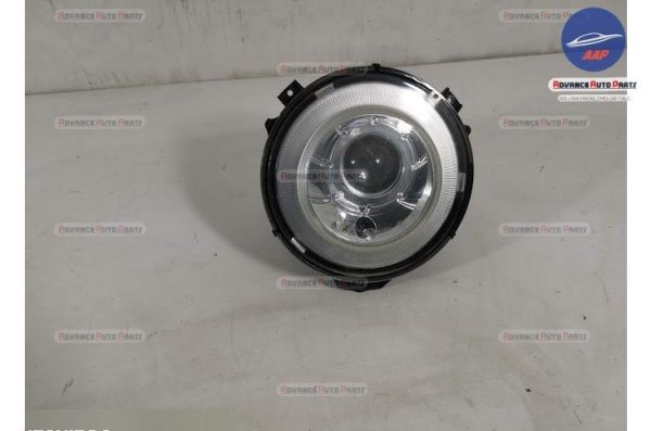 Far Stanga original Bi Xenon Mercedes-Benz  G-Class  W463 [2th facelift] [2012 - 2015]