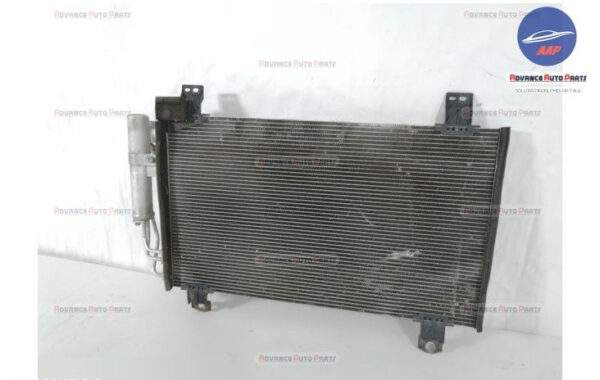 Radiator AC original 2.0I Mazda  CX-3  1 [2015 - 2018] - imagine 2
