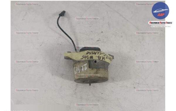 Tampon Motor Stanga original cu senzor Mercedes-Benz  C-Class  W205/S205/C205 [2014 - 2018] - imagine 4