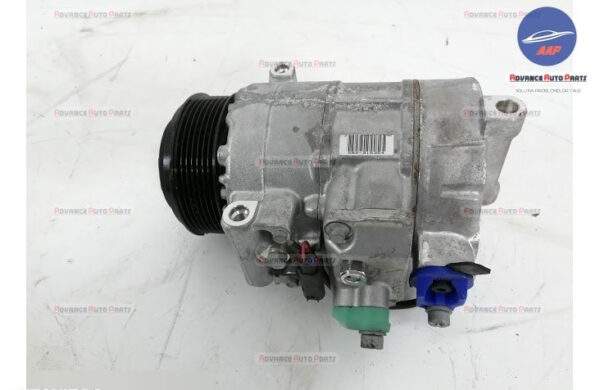 Compresor original Mercedes-Benz  C-Class  W204/S204 [2007 - 2012] - imagine 3