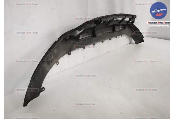 Spoiler Fusta Bara Fata original Mercedes-Benz  GLC AMG  1  [facelift] [2019 - 2022] - imagine 5