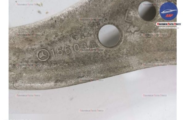 Bascula Stanga Fata Mercedes-Benz  M-Class  W166 [2011 - 2015] - imagine 7