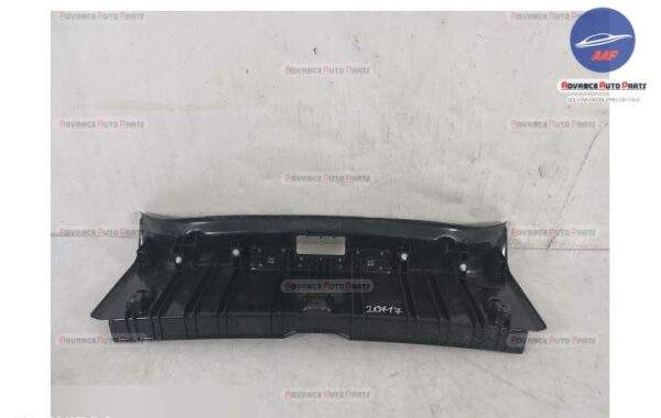 Ornament Interior Portbagaj Centru original Jaguar  XJ  X351 [2009 - 2015] - imagine 5